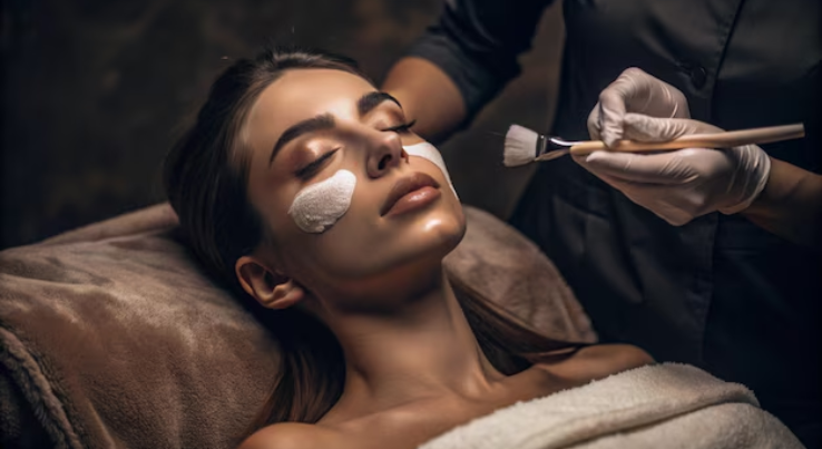 Skin Lifting Treatment