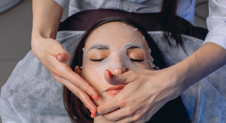 Skin Lifting Treatment